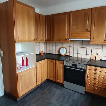 Det Gamle Radhus 4* Gråsten