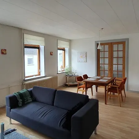 Det Gamle Rådhus Hotel