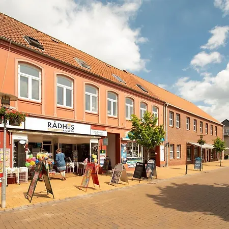 Det Gamle Rådhus 4*