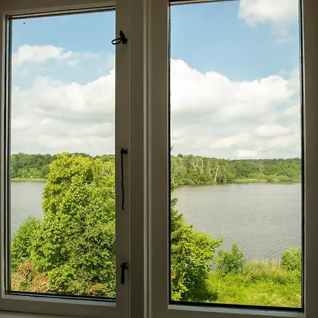 Det Gamle Rådhus Hotel Gråsten