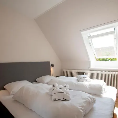 Det Gamle Rådhus Hotel Gråsten