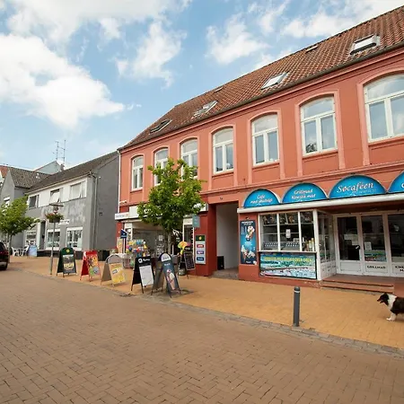 Det Gamle Rådhus Gråsten