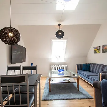 Det Gamle Rådhus Hotel Gråsten