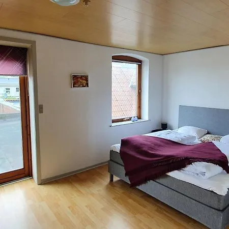 Det Gamle Radhus Hotel