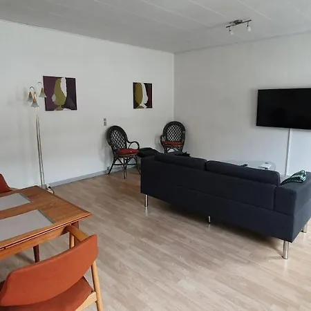 Det Gamle Rådhus 4* Gråsten