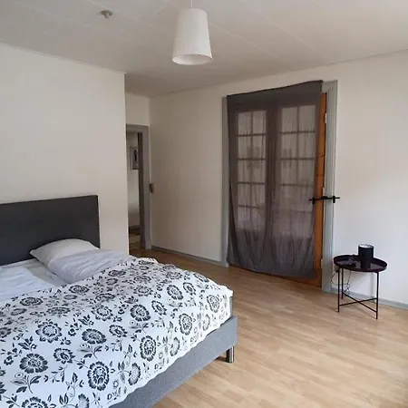 Det Gamle Radhus Hotel