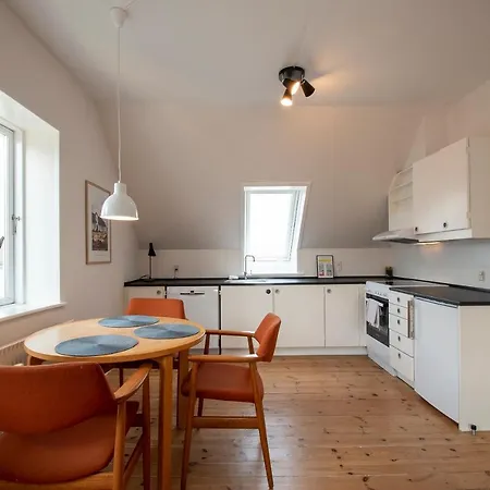 Det Gamle Rådhus Hotel Gråsten