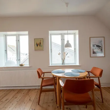 Hotel Det Gamle Rådhus 4*