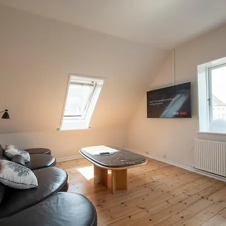 Hotell Det Gamle Radhus Gråsten