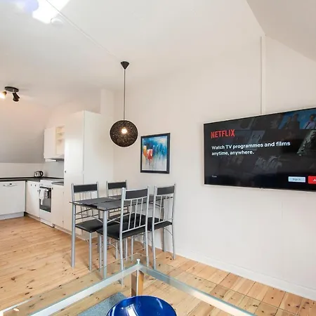 Det Gamle Radhus 4* Gråsten