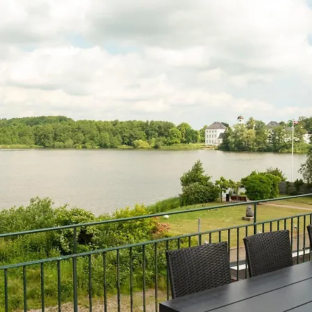 Hotel Det Gamle Rådhus 4*