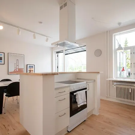 Det Gamle Radhus Hotel