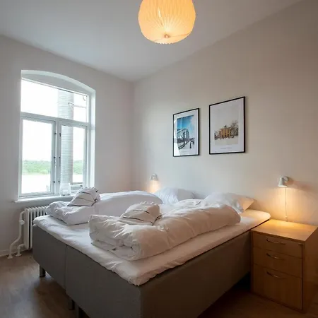 Det Gamle Radhus Gråsten