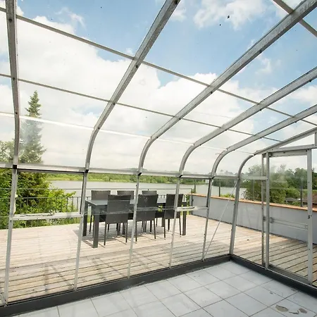 Det Gamle Radhus Hotell 4*