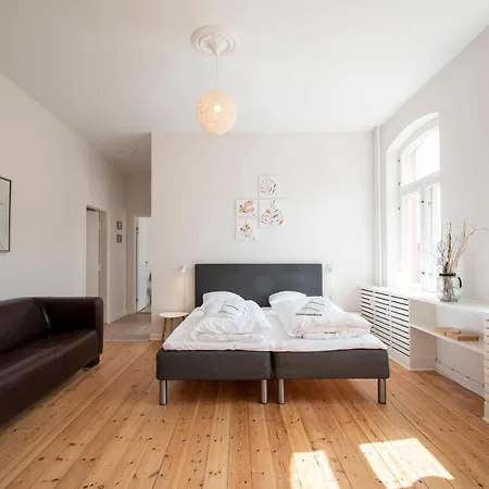 Det Gamle Rådhus Hotel Gråsten