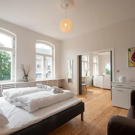 Det Gamle Rådhus Hotel Gråsten