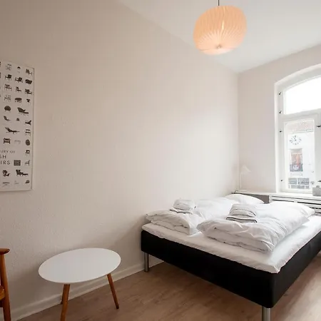 Det Gamle Rådhus Hotel 4*