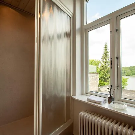 Hotel Det Gamle Rådhus 4*