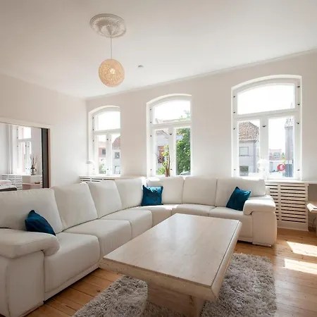 Hotell Det Gamle Radhus