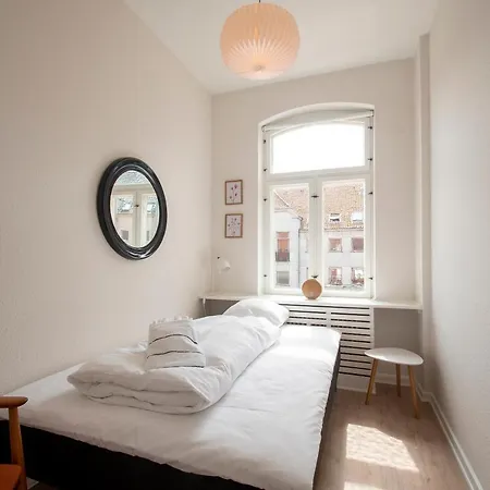 Det Gamle Rådhus 4* Gråsten