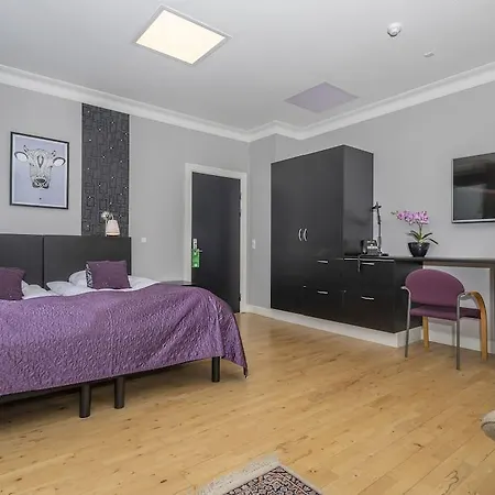 Hotell Det Gamle Radhus Gråsten