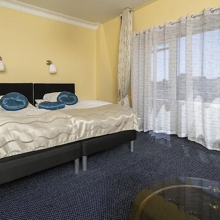 Det Gamle Radhus Hotell Gråsten