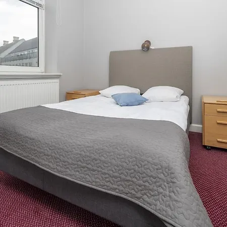 Det Gamle Radhus 4* Gråsten