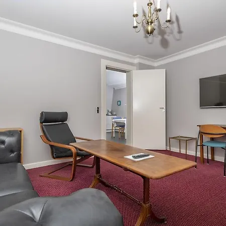 Det Gamle Radhus 4* Gråsten