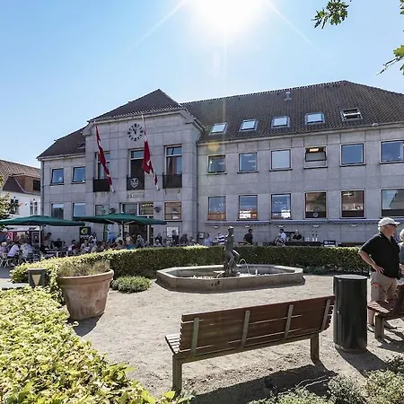 Det Gamle Rådhus Gråsten