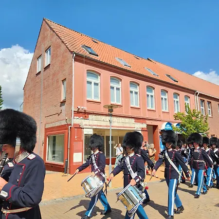Det Gamle Rådhus Hotel 4*