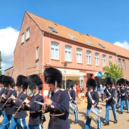 Det Gamle Rådhus Hotel