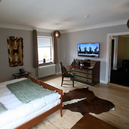 Hotell Det Gamle Radhus