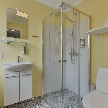 Det Gamle Radhus 4* Gråsten