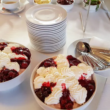 Det Gamle Radhus Hotell 4*