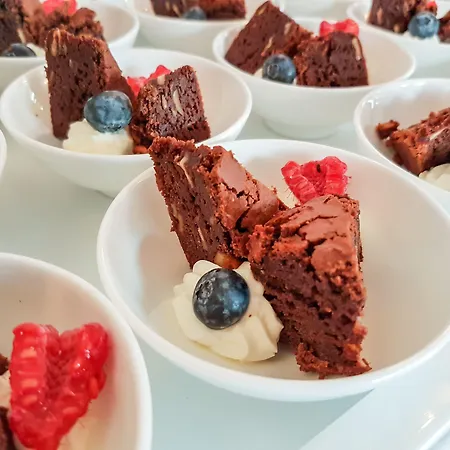 Det Gamle Radhus Hotell Gråsten