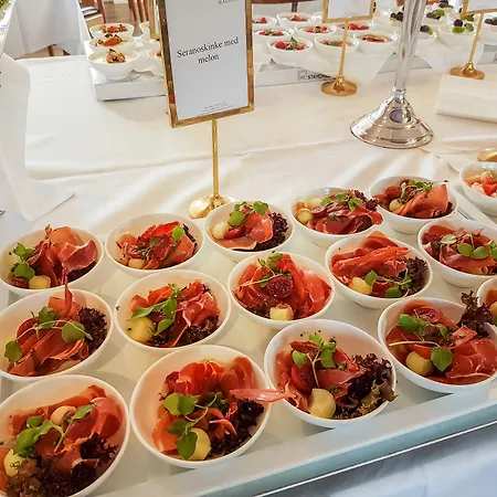 Det Gamle Radhus Hotell 4*