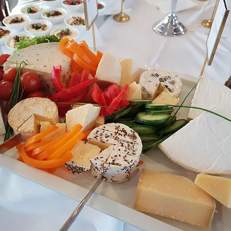 Hotel Det Gamle Radhus 4*