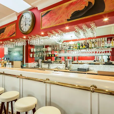 Det Gamle Radhus Hotell 4*