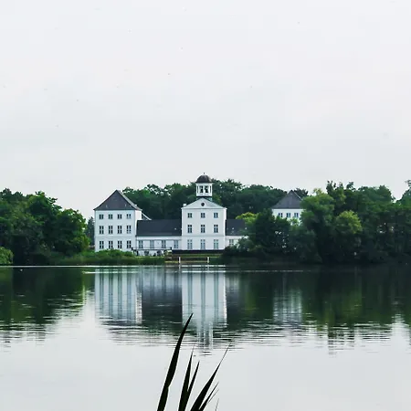 Det Gamle Radhus Hotell Gråsten