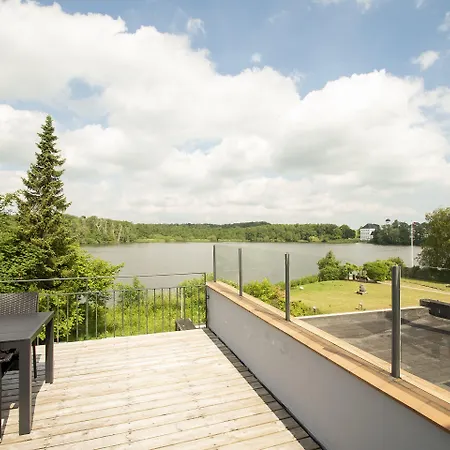 Hotell Det Gamle Radhus Gråsten