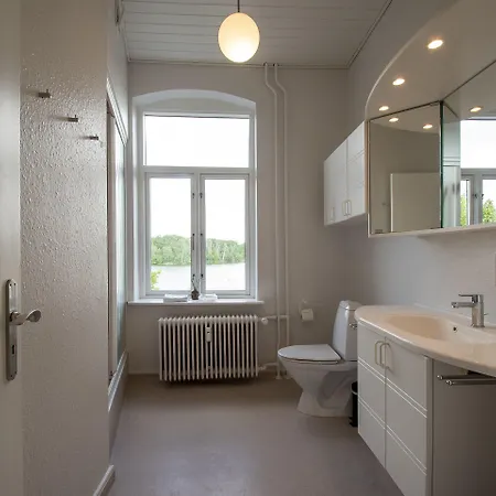 Hotell Det Gamle Radhus Gråsten