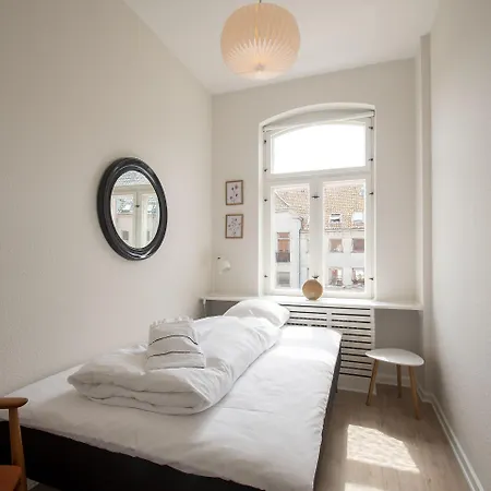 Hotell Det Gamle Radhus 4*