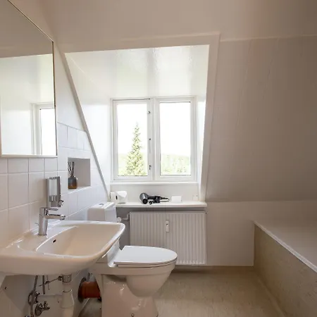 Det Gamle Radhus Hotel