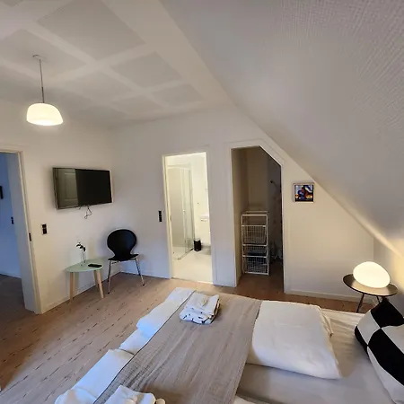 Det Gamle Radhus Gråsten