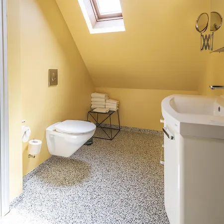 Hotel Det Gamle Radhus Grasten