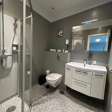 Hotell Det Gamle Rådhus Gråsten