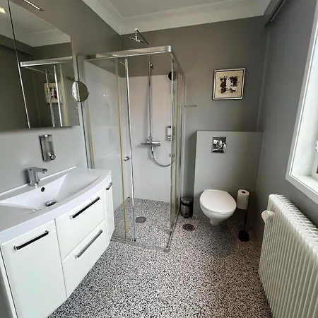 Det Gamle Radhus 4* Grasten