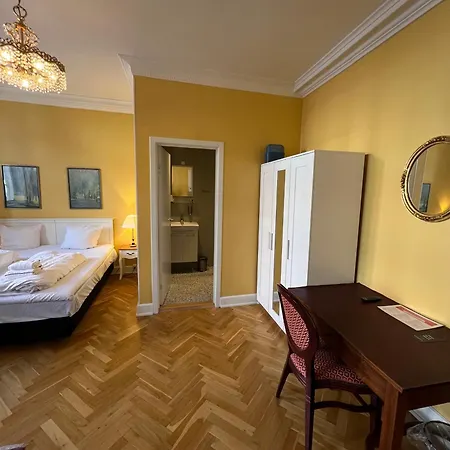 Hotel Det Gamle Radhus 4*