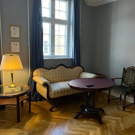 Det Gamle Radhus