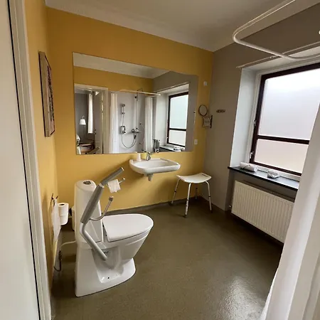 Det Gamle Radhus Hotel Grasten